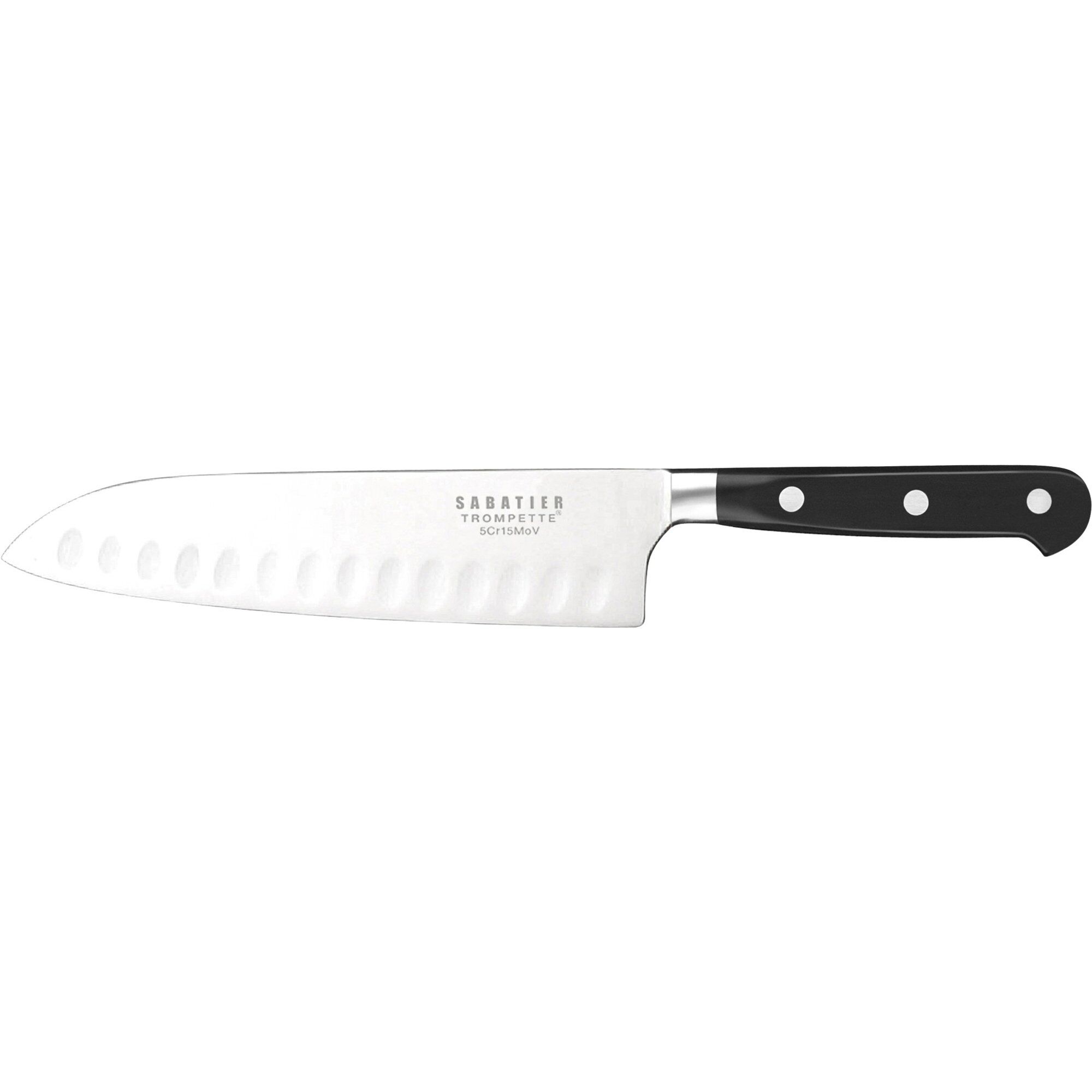 Origin Santokukniv 17 Cm