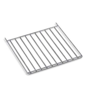 Original Elevation Grillrist