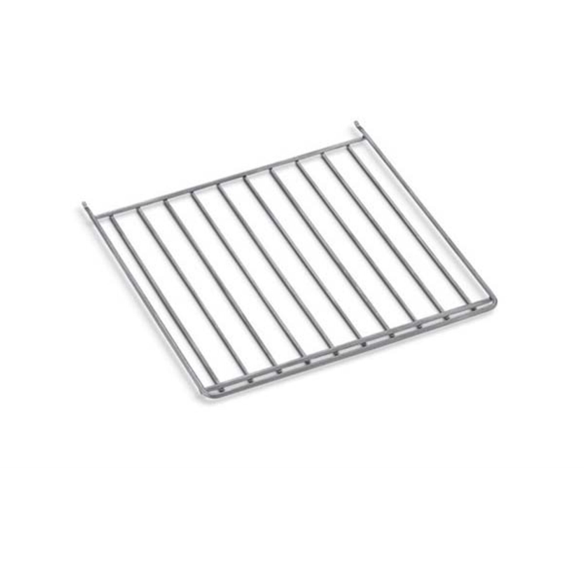 Original Elevation Grillrist