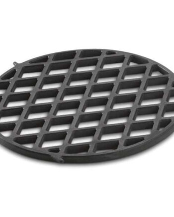 Original Gourmet Bbq System Stegerist
