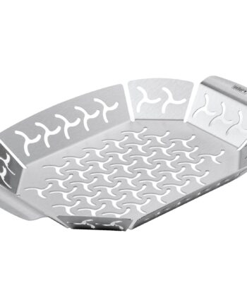 Original Grillform Oval Lille