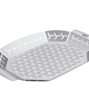 Original Grillform Oval Stor