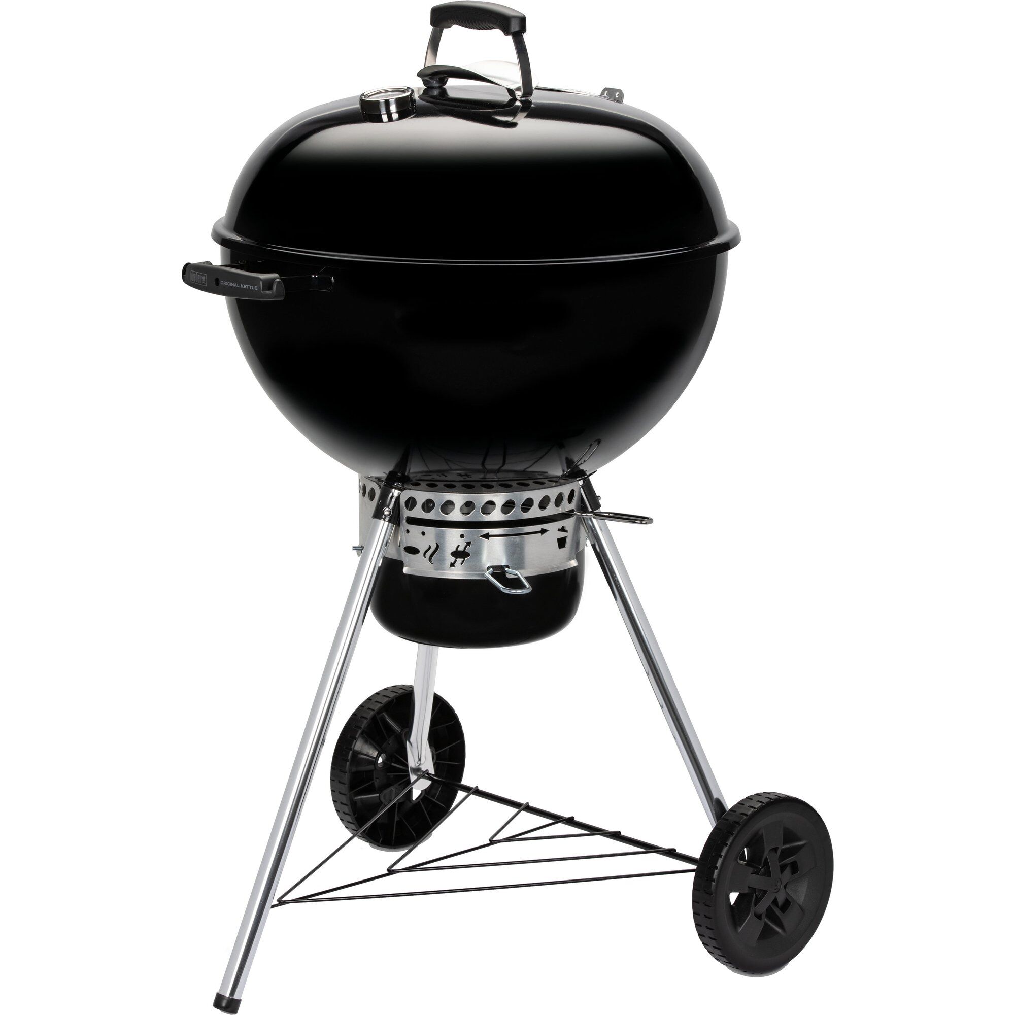 Original Kettleâ -5730 Kulgrill