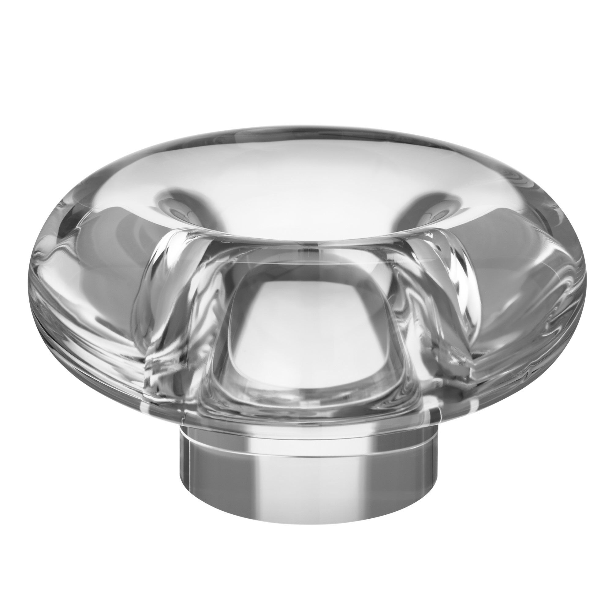 Orion Fyrfadsstage 63 Mm Klar