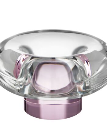 Orion Fyrfadsstage 63 Mm  Rosa