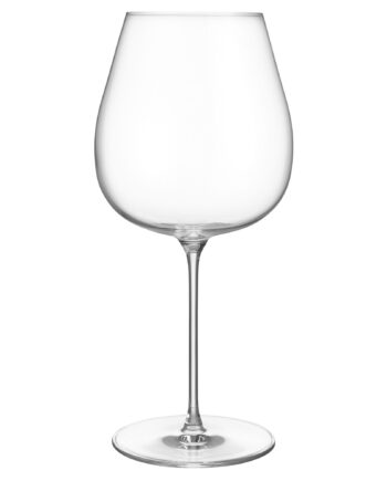 Orrefors   Björn Frantzén Rødvinsglas 75cl  -pak