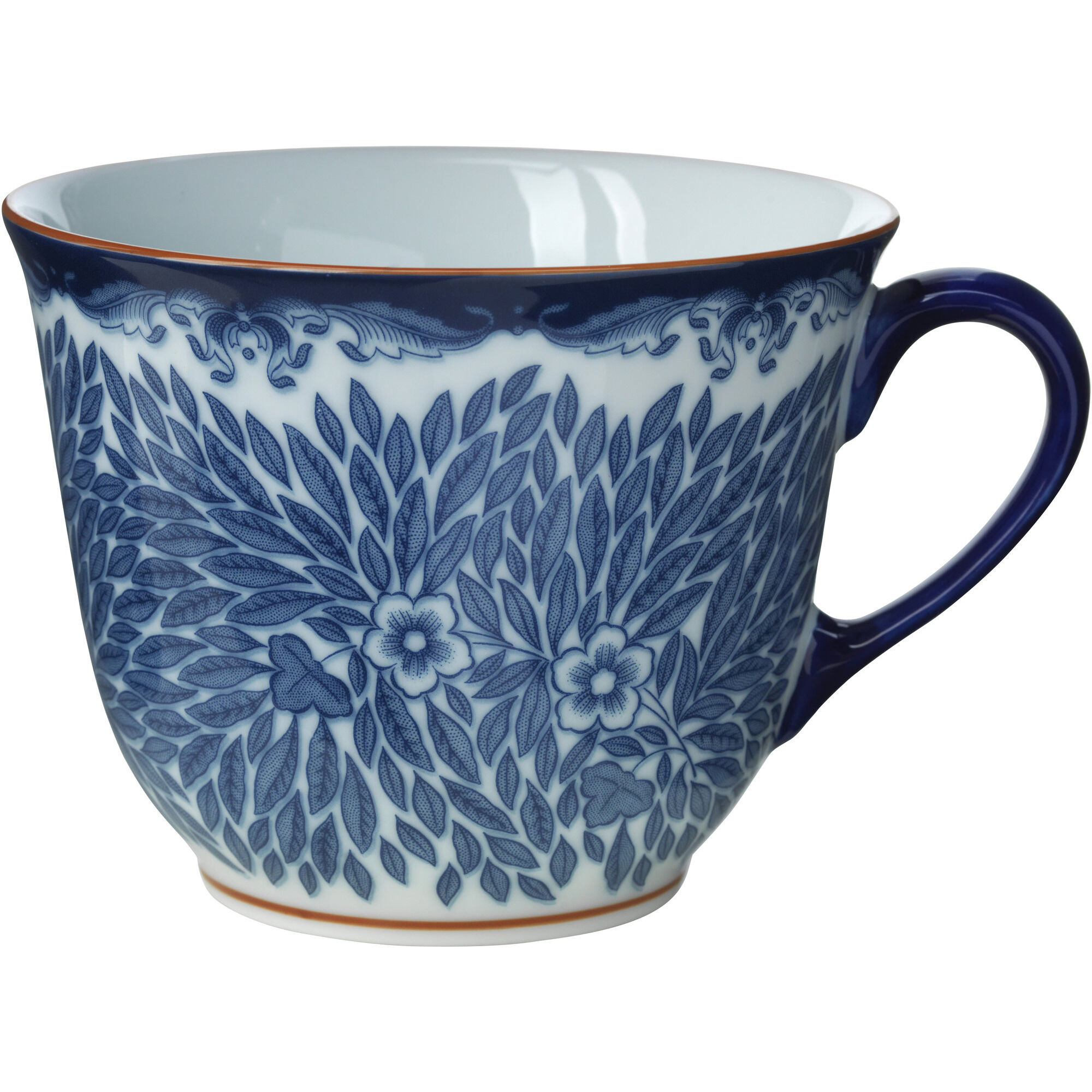 Ostindia Floris Krus 40 Cl