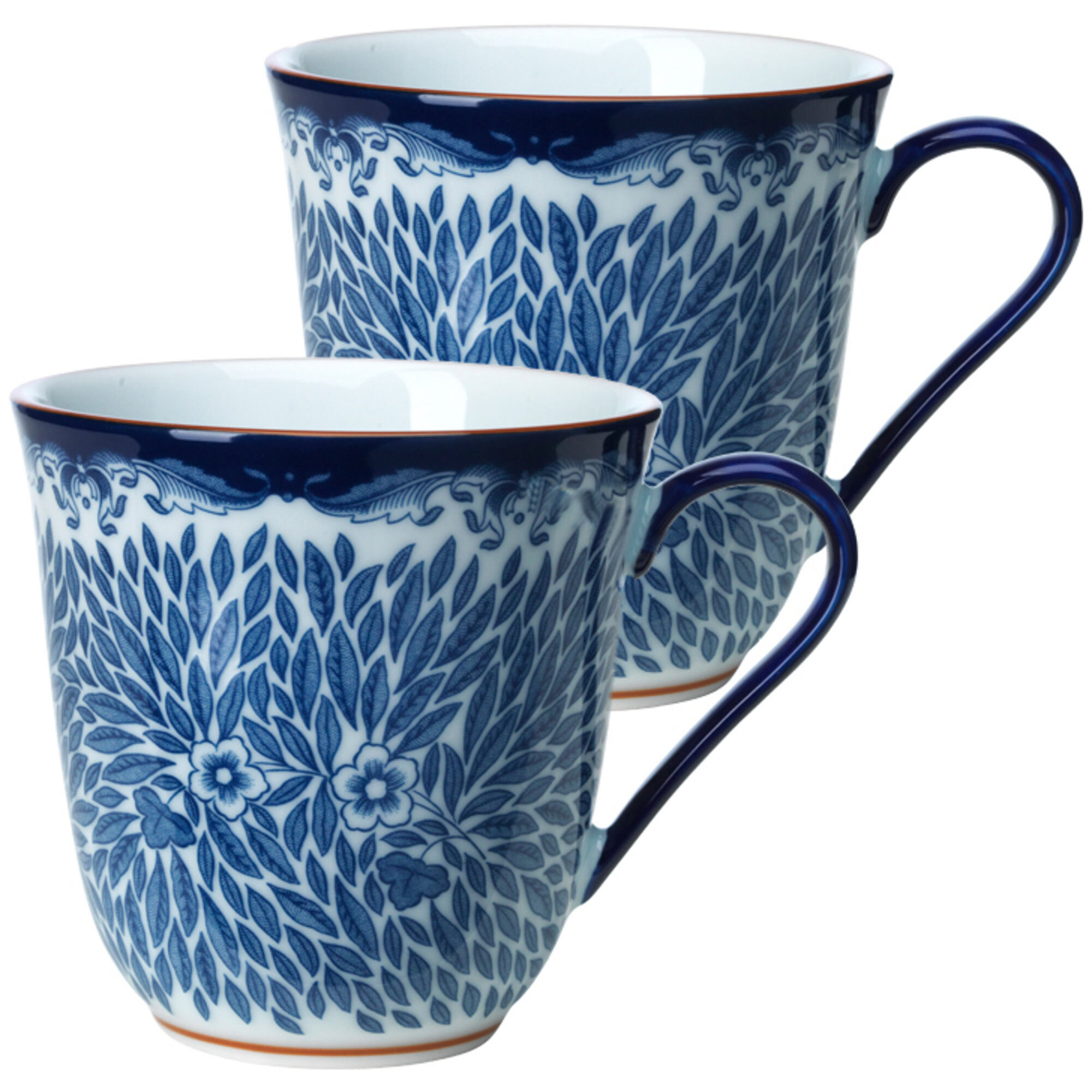 Ostindia Floris Krus Stk