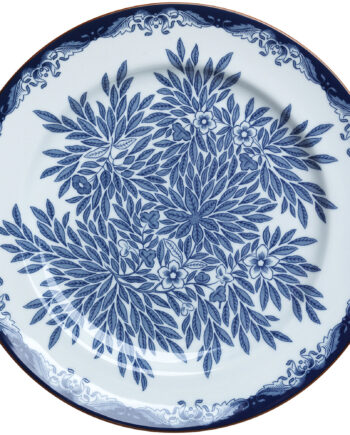 Ostindia Floris Tallerken 27 Cm