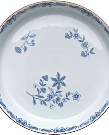 Ostindia Ovnfad 28 Cm