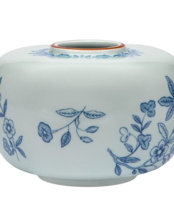 Ostindia Vase 13     Cm