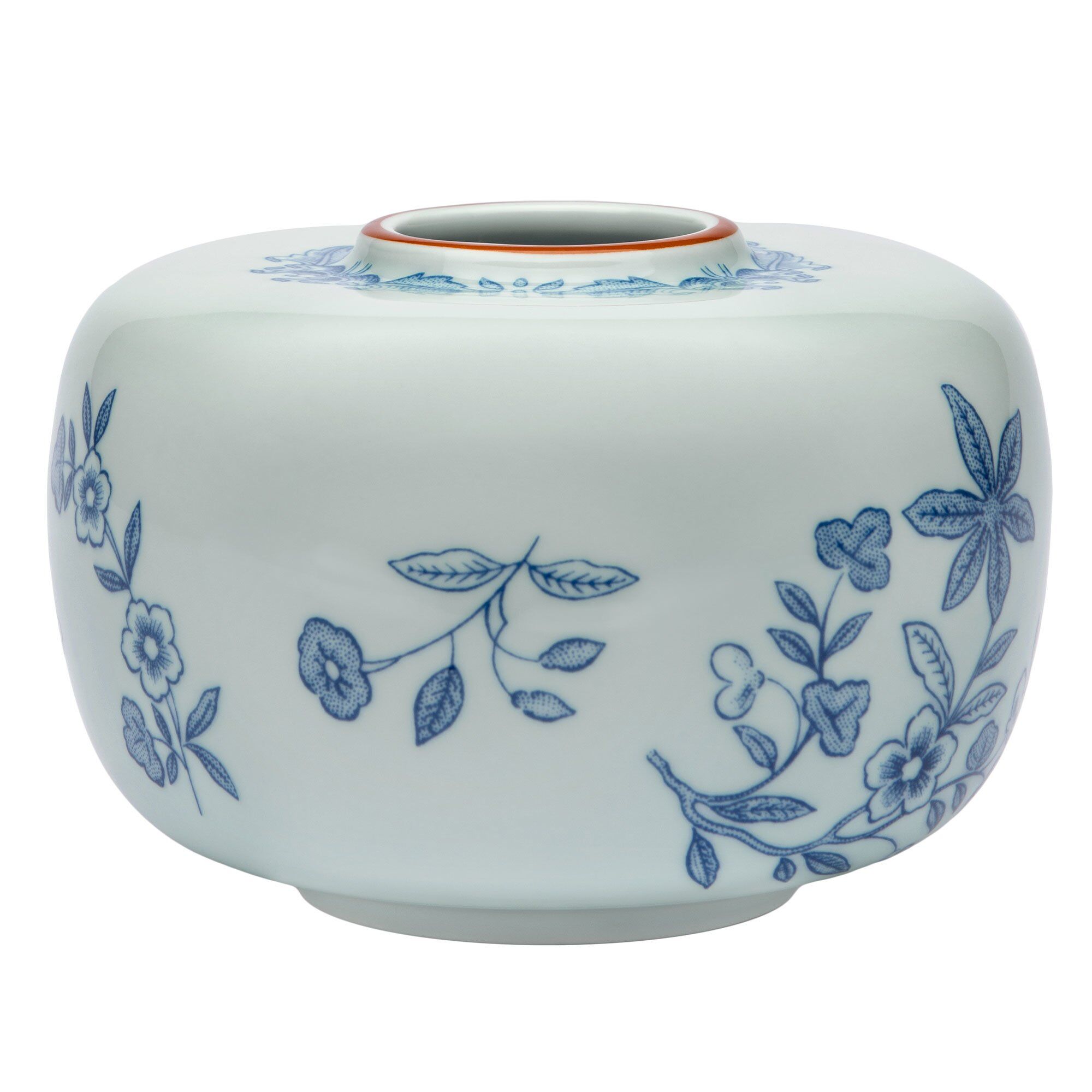 Ostindia Vase 13 Cm