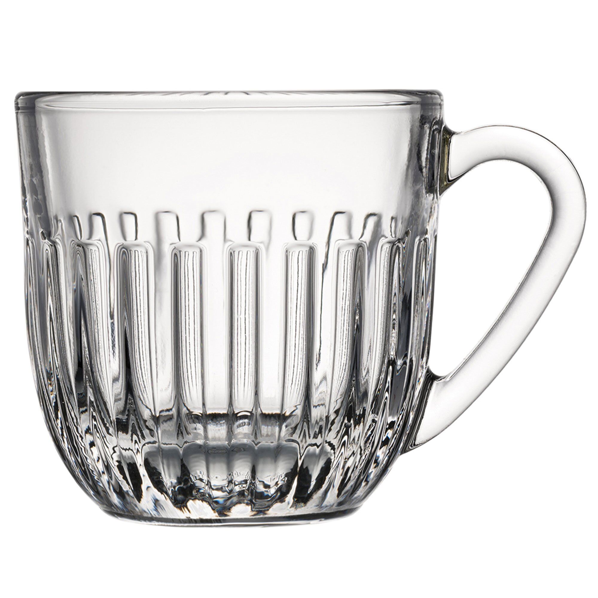 Ouessant Espressoglas Cl -pak