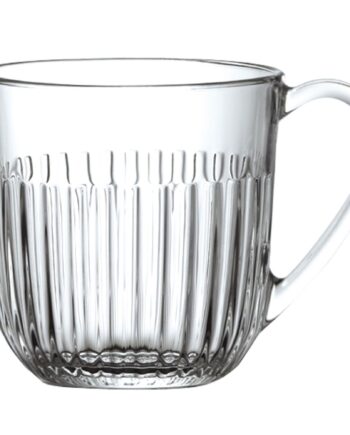 Ouessant Glas 27 Cl  -pak