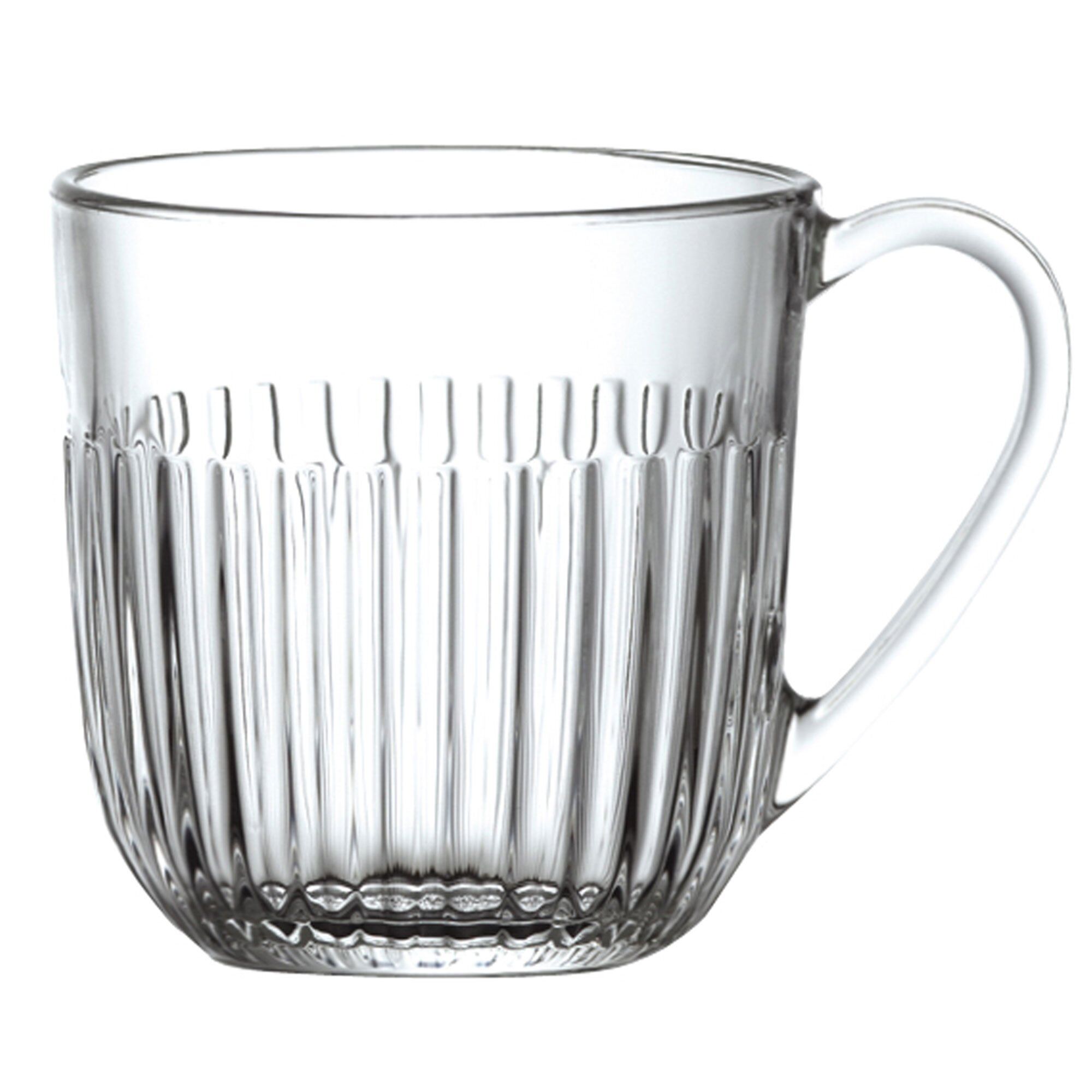 Ouessant Glas 27 Cl -pak