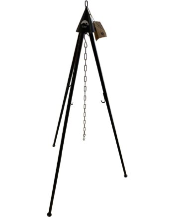 Outdoor Tripod   Grillstativ