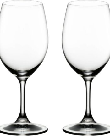 Ouverture Hvidvinsglas 28 Cl  -pak