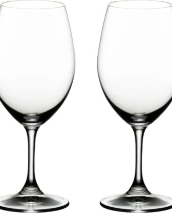 Ouverture Rødvinsglas 35 Cl  -pak