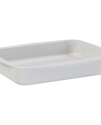 Ovnfast Fad Firkant 36x29 Cm  Legio