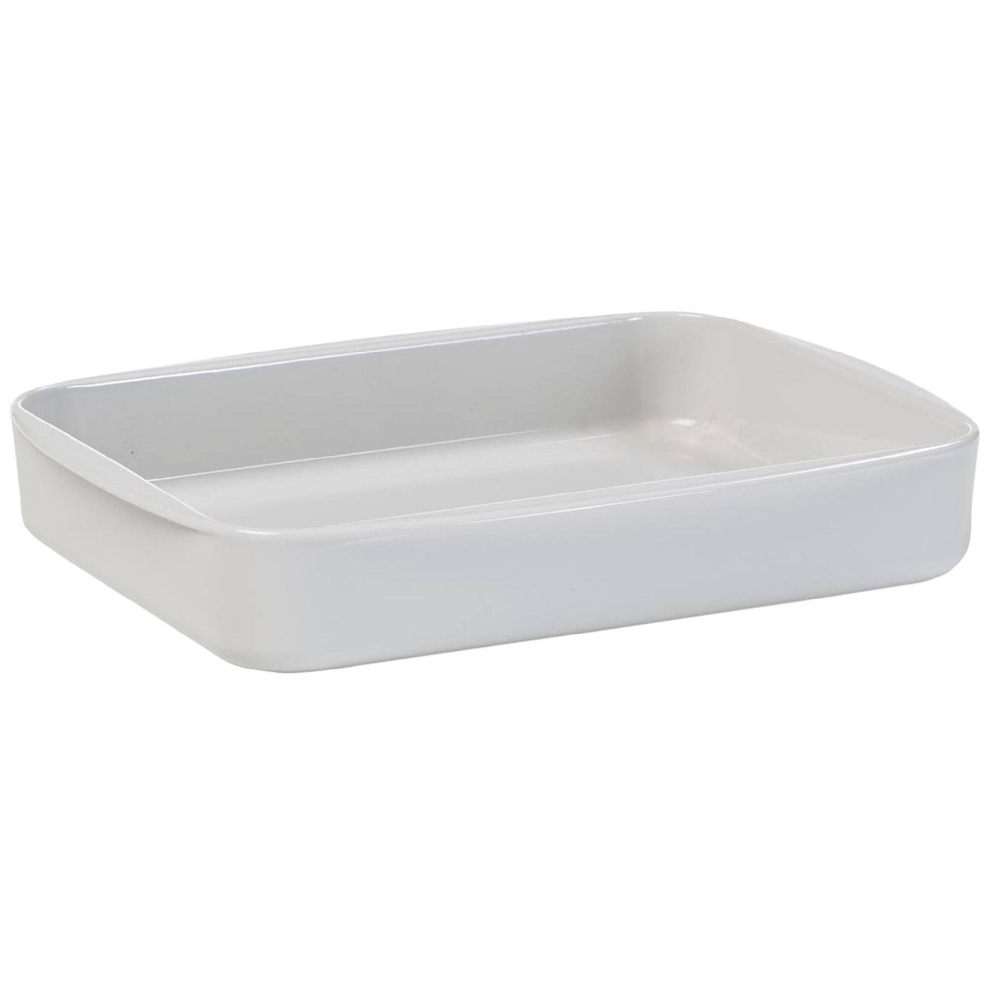 Ovnfast Fad Firkant 36x29 Cm Legio