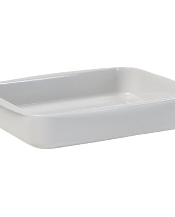 Ovnfast Fad Firkant 30x24 Cm  Legio