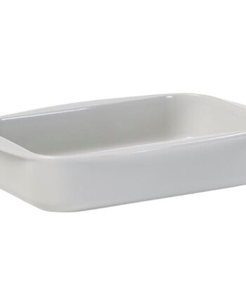 Ovnfast Fad Firkant 24x17 Cm  Legio