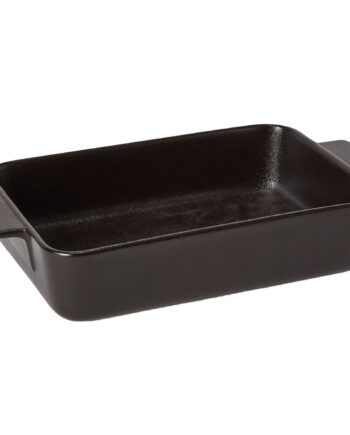 Ovnfast Form 31 Cm  Sort