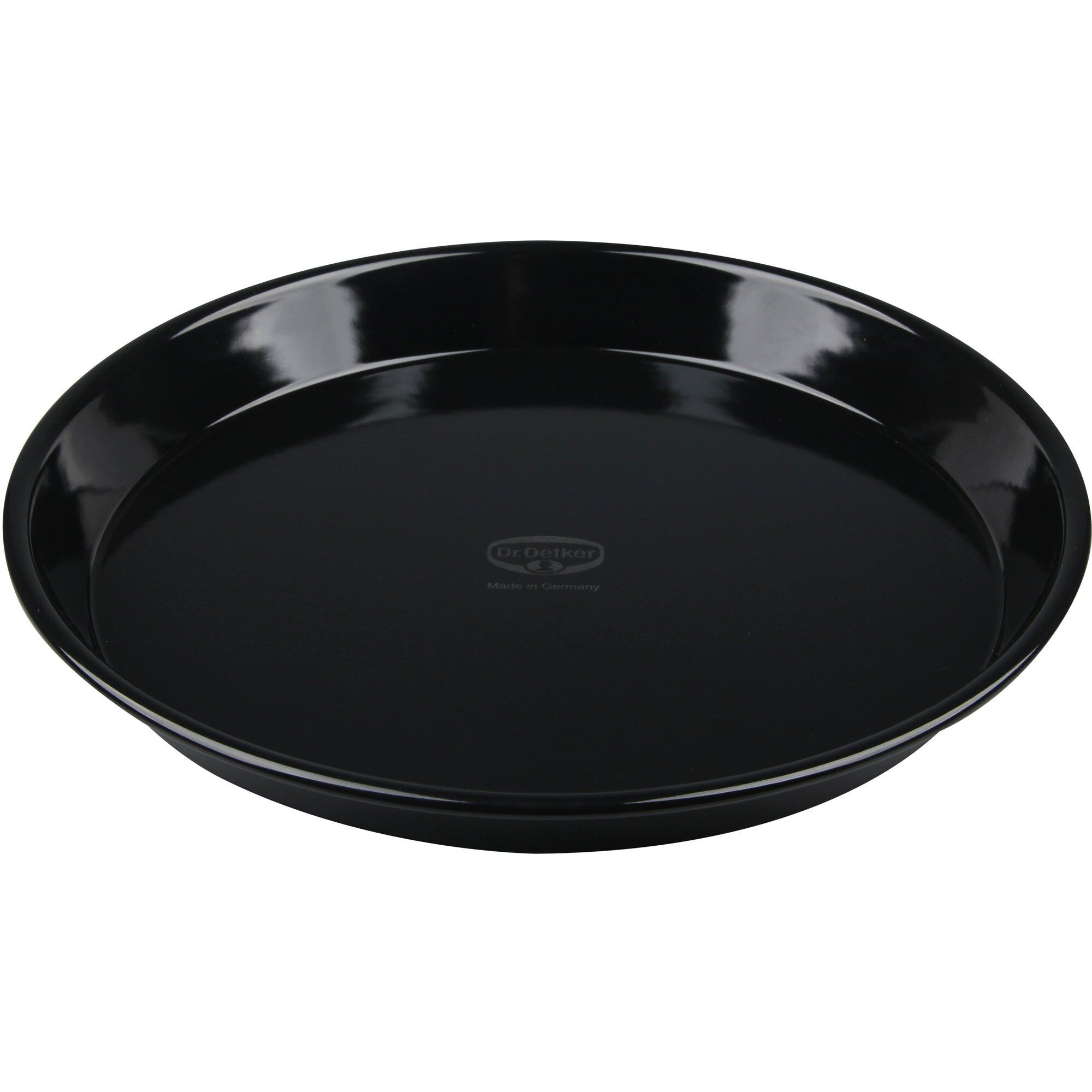 Ovnfast Kage- Og Pizzaform 24 Cm