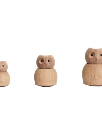 Owl     Cm