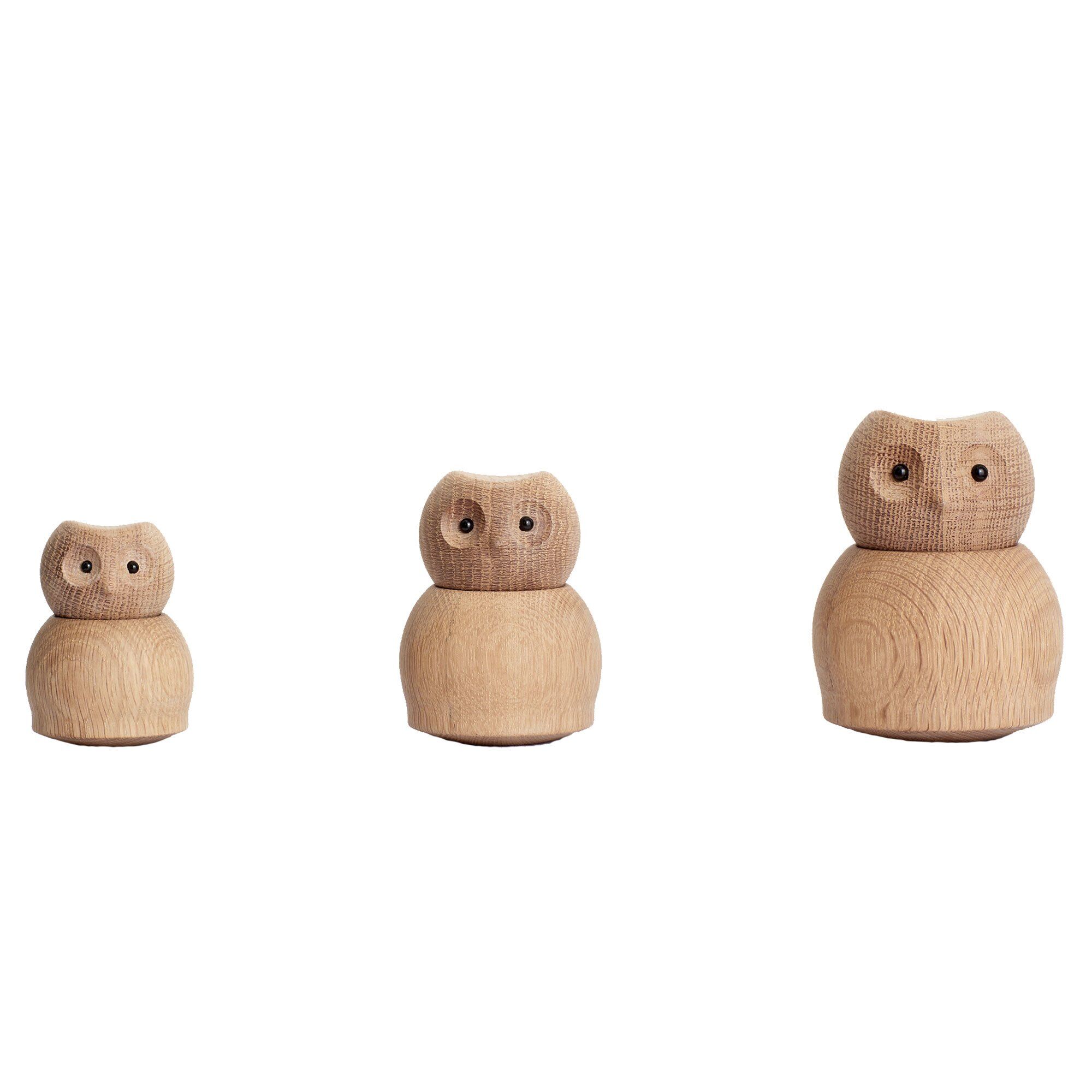Owl Cm