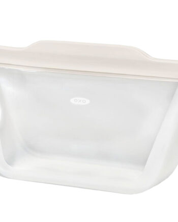 Oxo Genanvendelig Silikonepose   946 Liter
