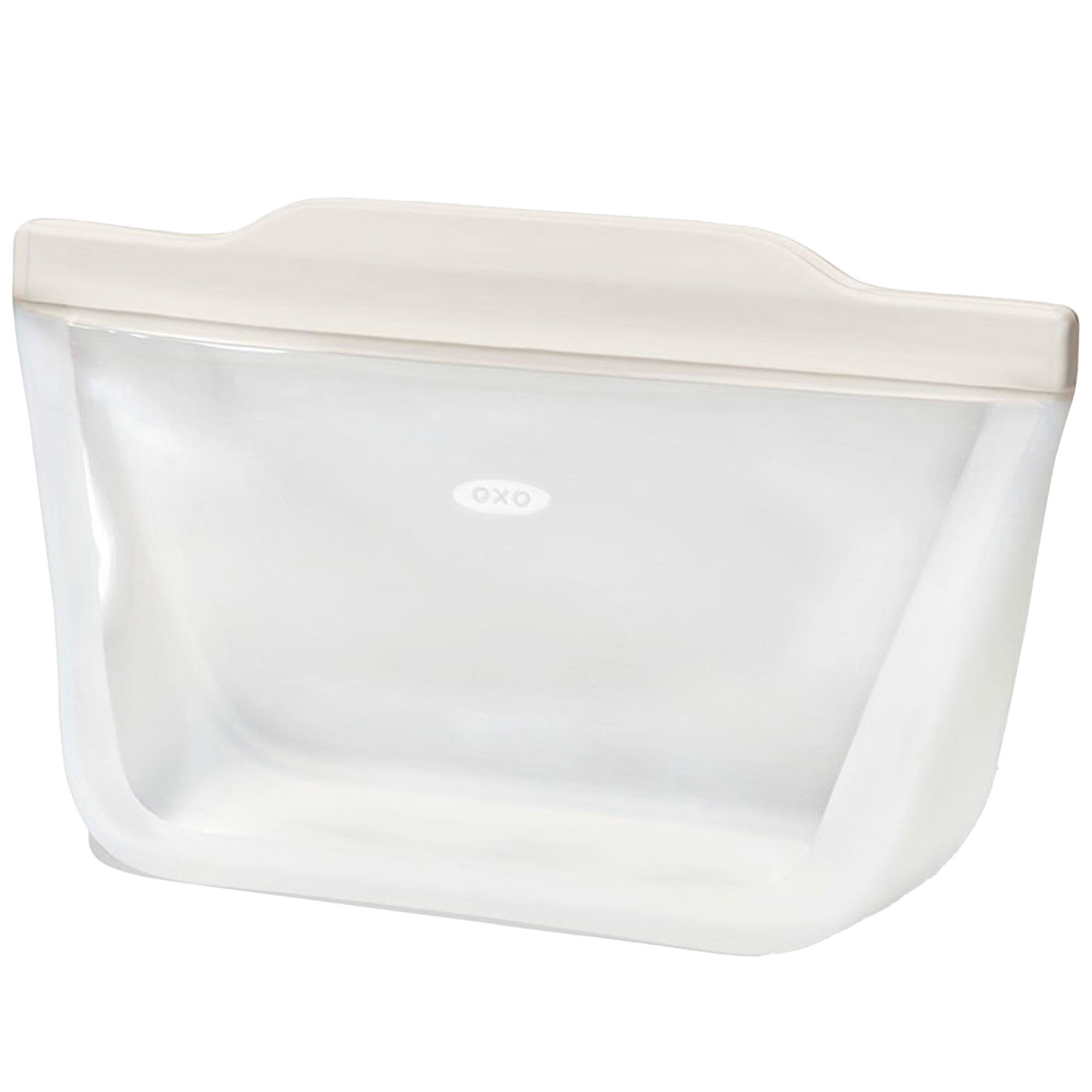 Oxo Genanvendelig Silikonepose 946 Liter