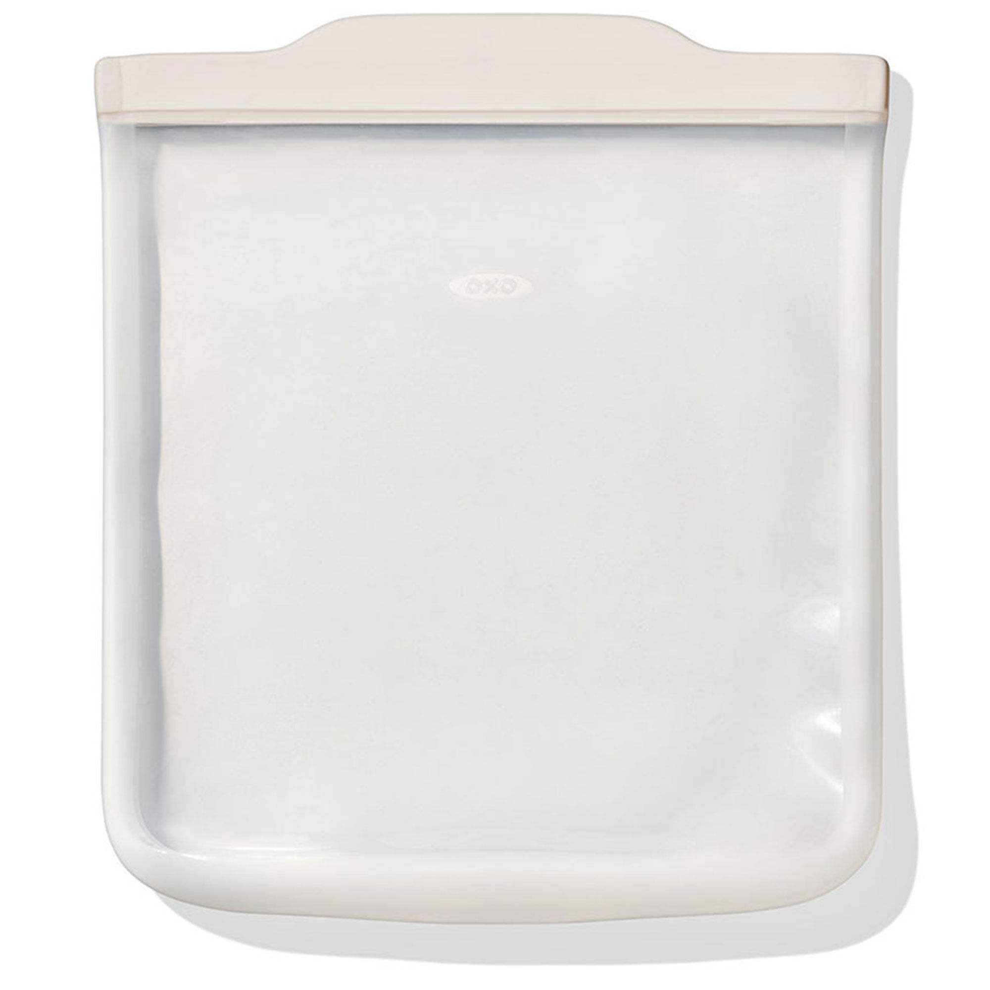 Oxo Genanvendelig Silikonepose 89 Liter