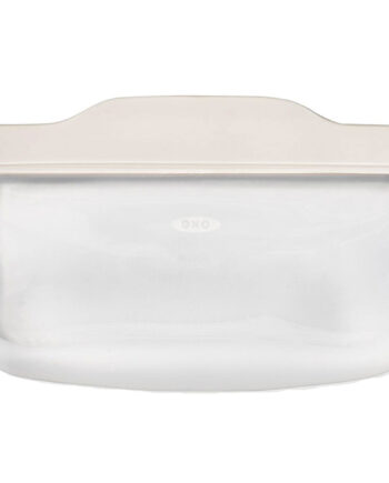 Oxo Genanvendelig Silikonepose   35 Liter