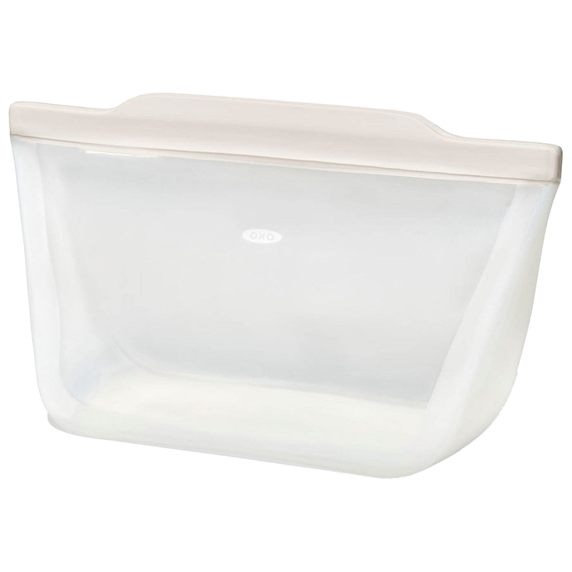 Oxo Genanvendelig Silikonepose 89 Liter
