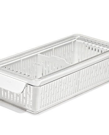 Oxo Produce Saver Grøntsagsbeholder Long
