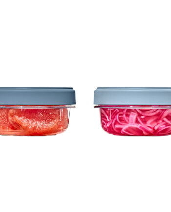 Oxo Twist   Stack Container  -pak 355 Ml
