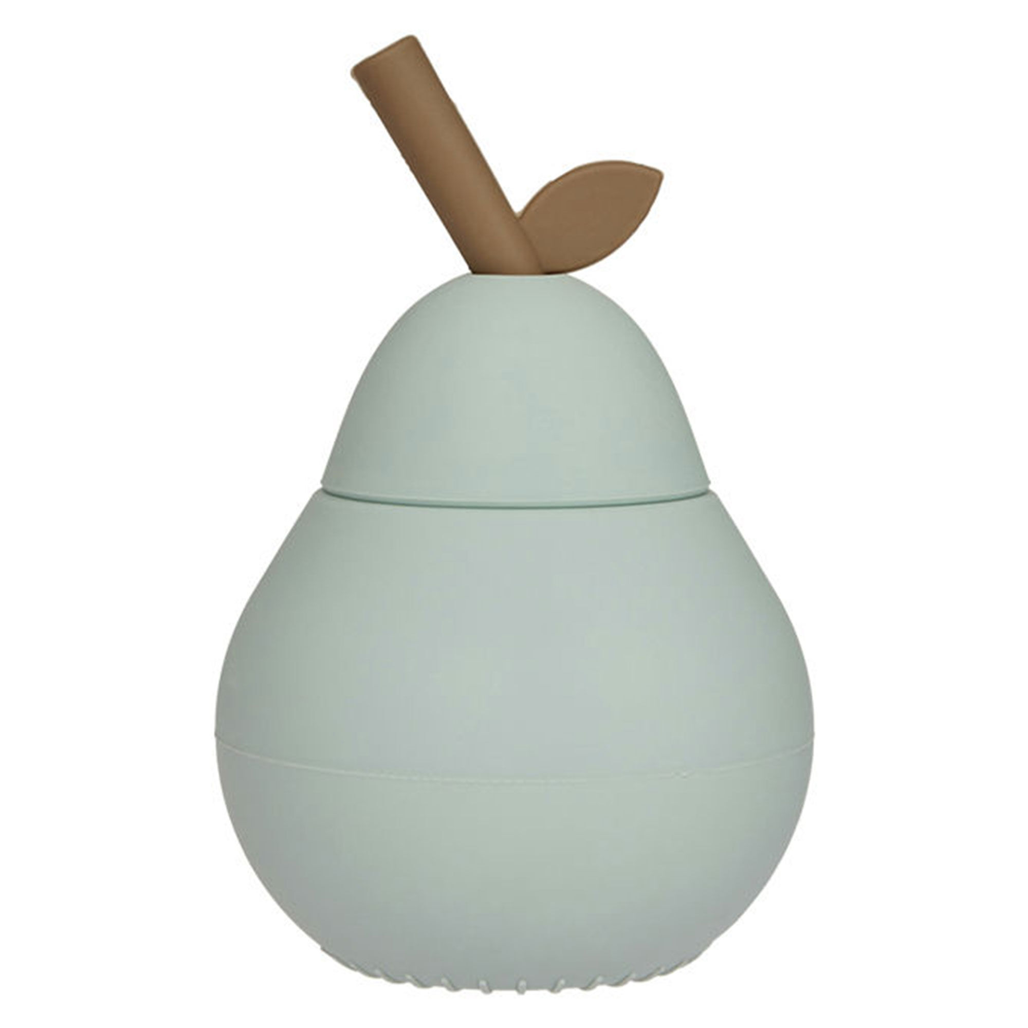 Oyoy Mini Pear Børnekrus Mint