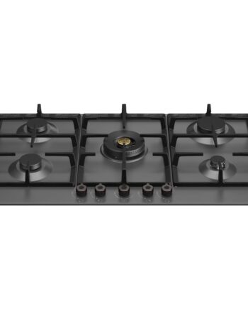 P905cpro Professional Gaskomfur 90 Cm  Matsort