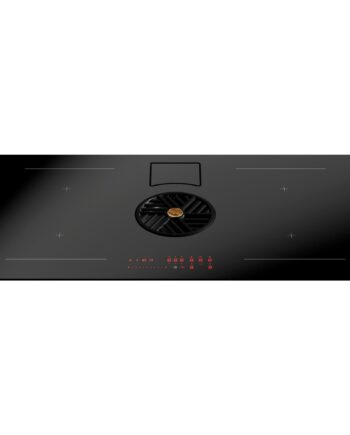 P804ich2m30nc Induktionskogeplade Med Emfang 80 Cm  Sort