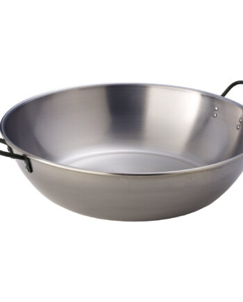 Paella Wok 50 Cm