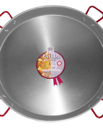 Paellapande 90 Cm