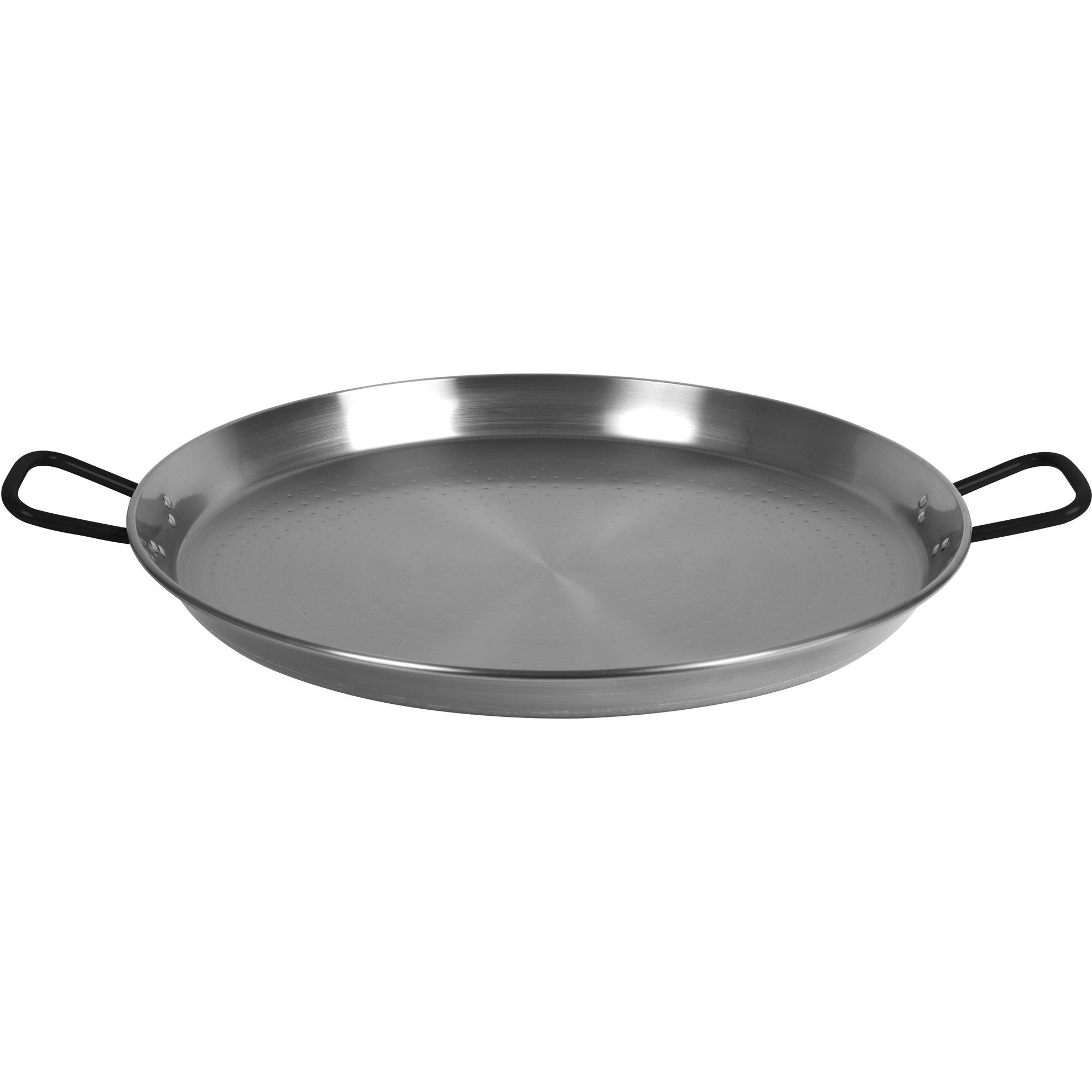 Paellapande Stål 40 Cm