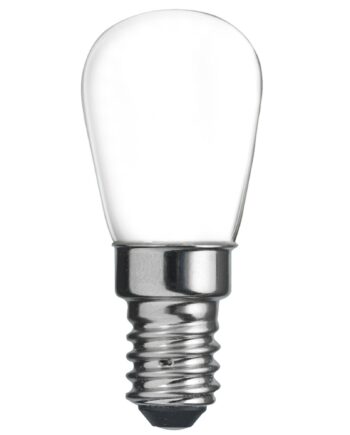Pære E14 Led  -trins Lyskilde