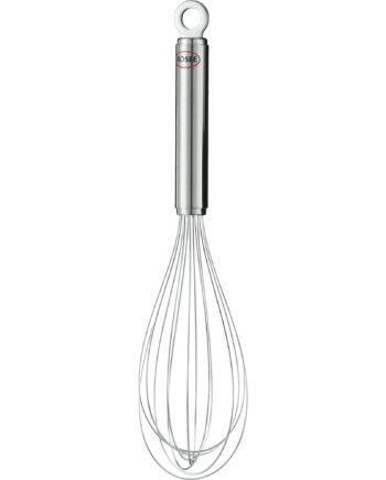 Pæreformet Piskeris  22 Cm