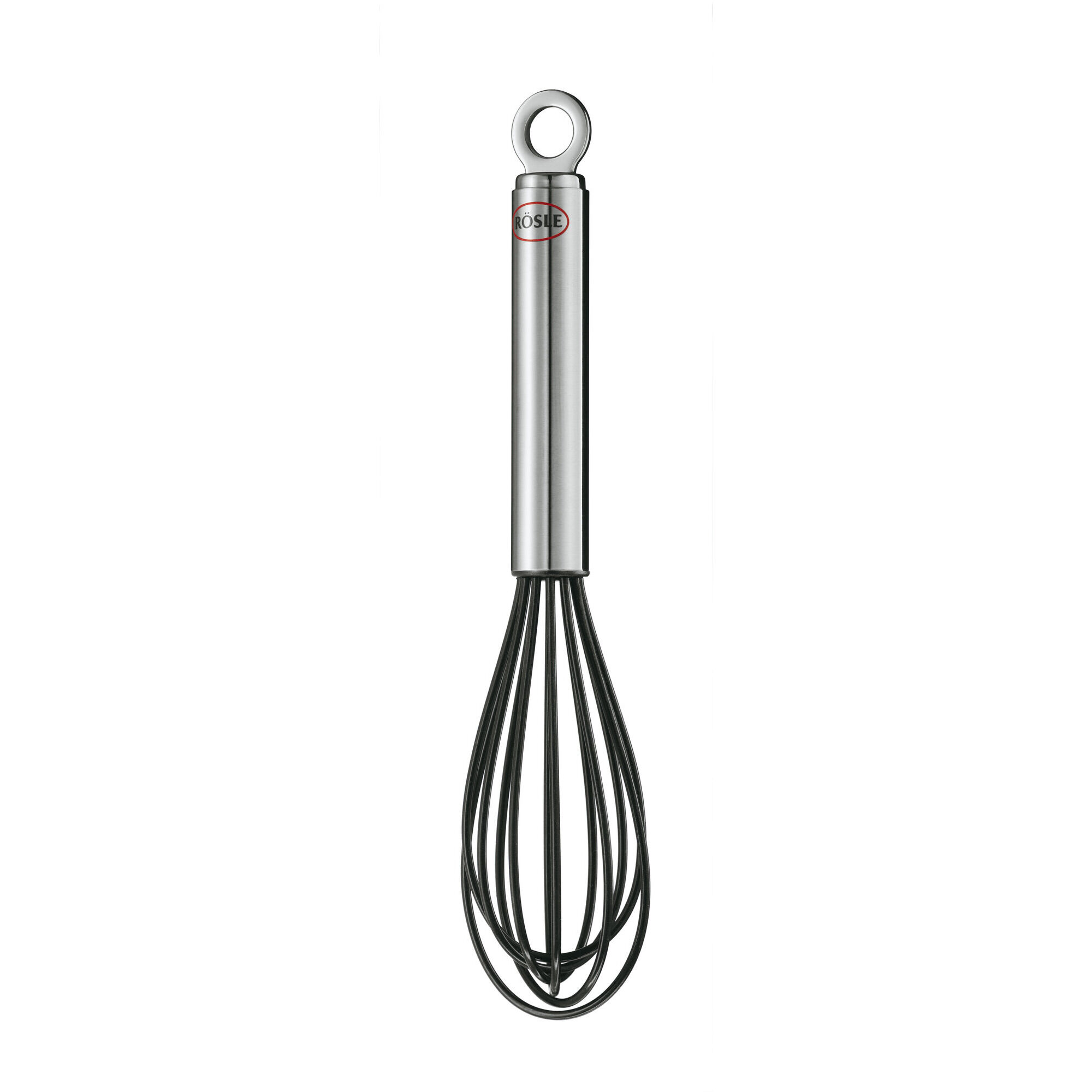 Pæreformet Piskeris Silikone 27 Cm