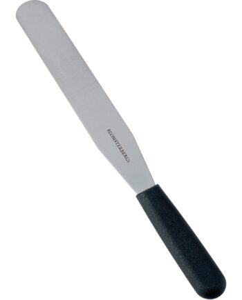 Paletkniv 25 Cm  Grå