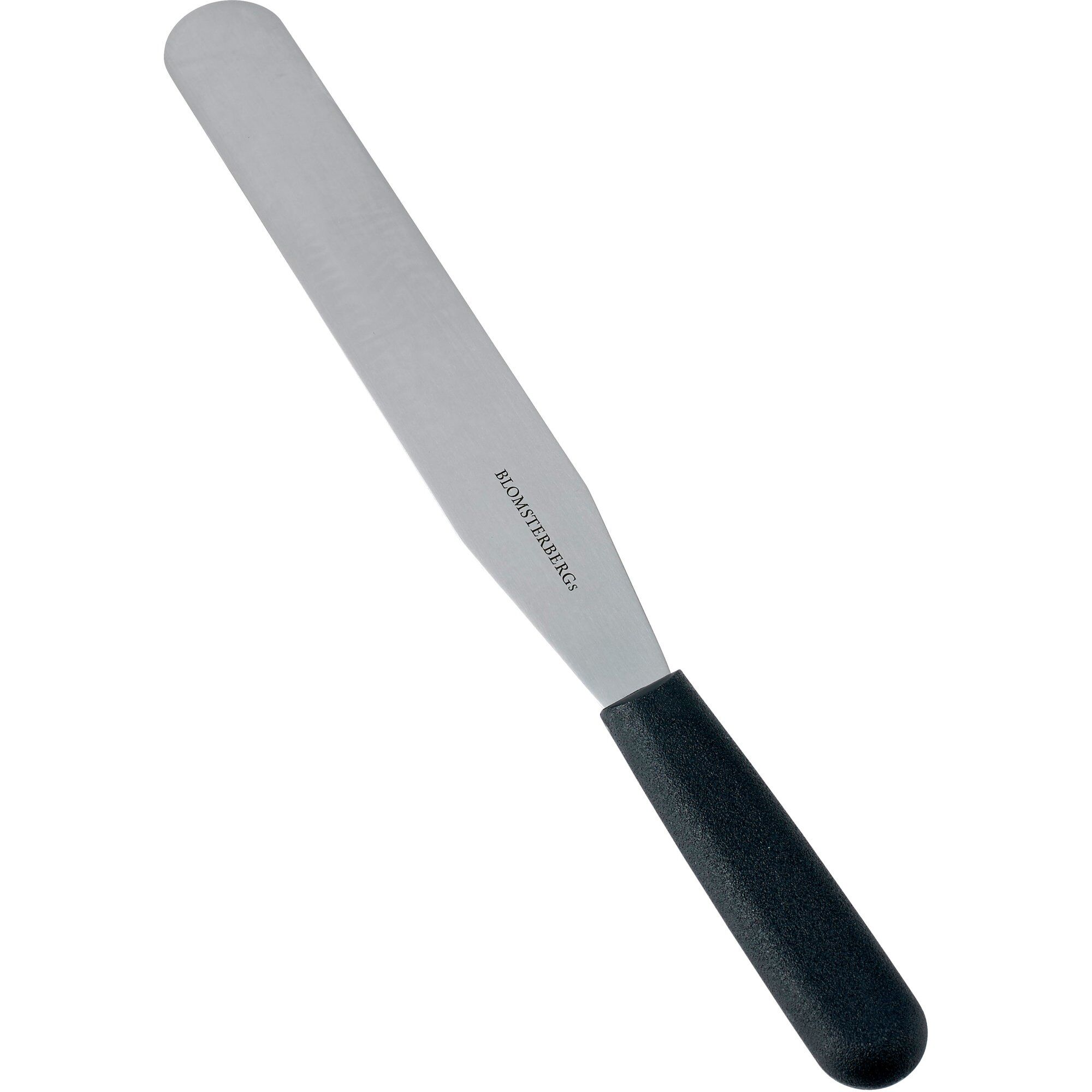 Paletkniv 25 Cm Grå
