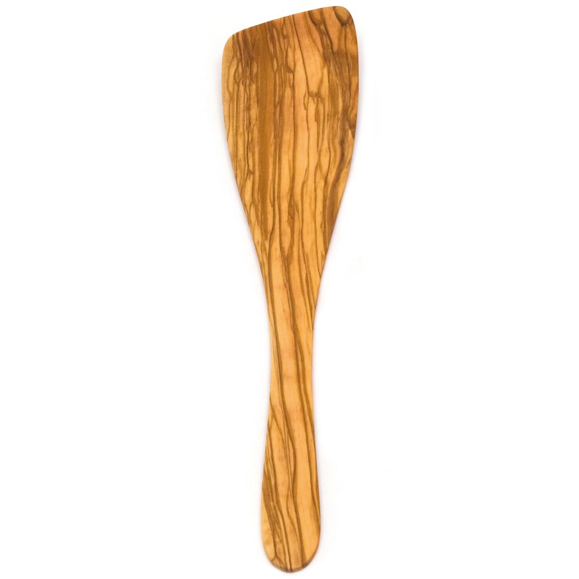 Paletkniv 30 Cm Oliventræ