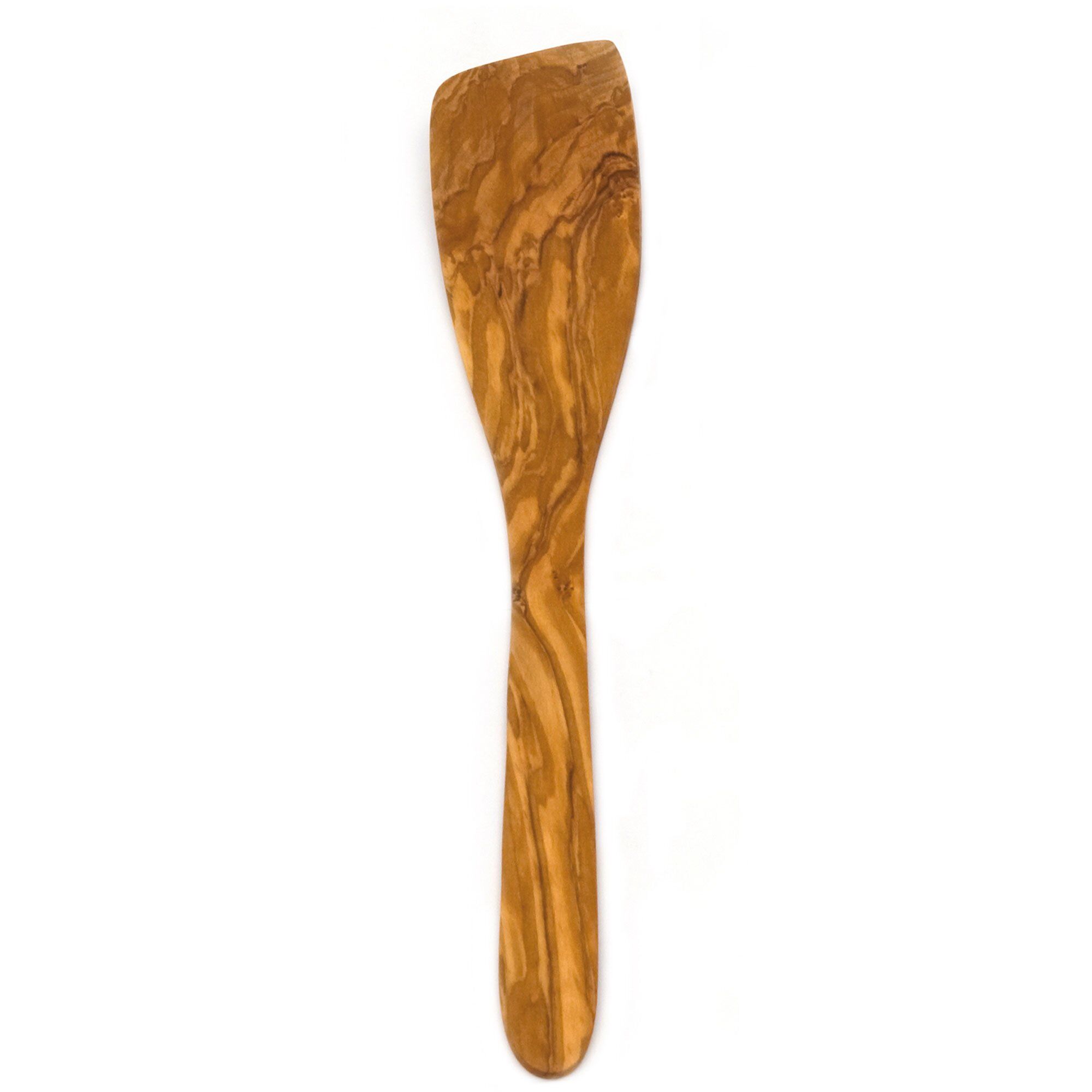 Paletkniv 32 Cm Oliventræ